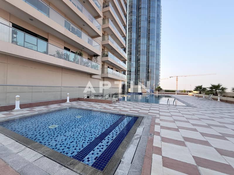 Premium 3BR Apartment | Closed Kitchen | Bright Interiors | DSO - Image 29