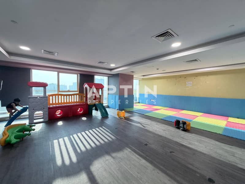 Premium 3BR Apartment | Closed Kitchen | Bright Interiors | DSO - Image 30