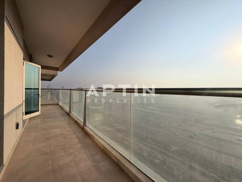 Premium 3BR Apartment | Closed Kitchen | Bright Interiors | DSO - Image 31