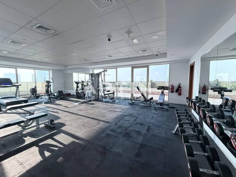 Premium 3BR Apartment | Closed Kitchen | Bright Interiors | DSO - Image 32