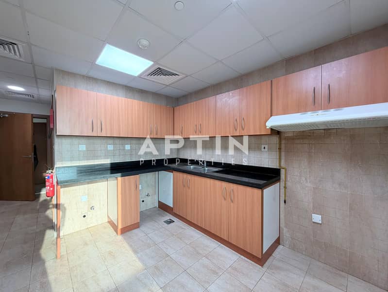 Premium 3BR Apartment | Closed Kitchen | Bright Interiors | DSO - Image 34