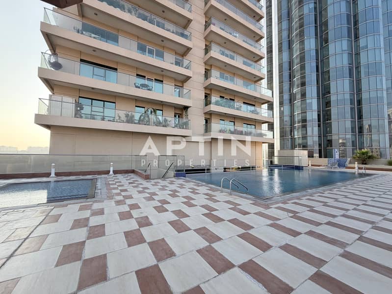 Premium 3BR Apartment | Closed Kitchen | Bright Interiors | DSO - Image 36