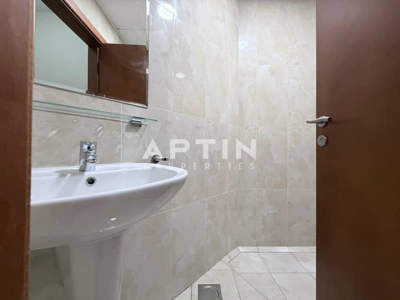 Premium 3BR Apartment | Closed Kitchen | Bright Interiors | DSO - Image 38