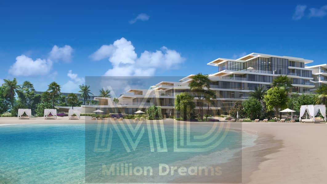 Crafted Luxury Living | Exceptional Investment Opportunity | Rare Penthouse Residence