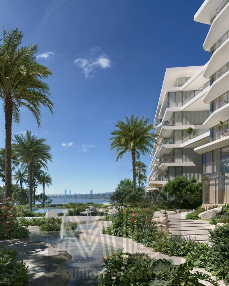 Crafted Luxury Living | Exceptional Investment Opportunity | Rare Penthouse Residence - Image 11