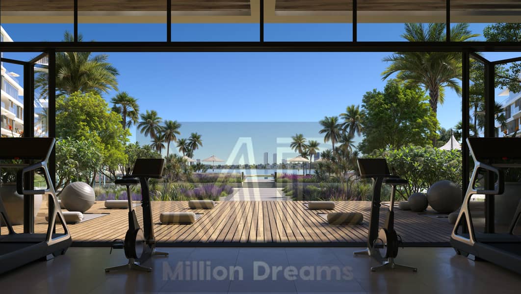 Crafted Luxury Living | Exceptional Investment Opportunity | Rare Penthouse Residence - Image 18