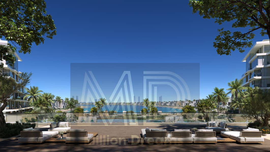 Crafted Luxury Living | Exceptional Investment Opportunity | Rare Penthouse Residence - Image 19