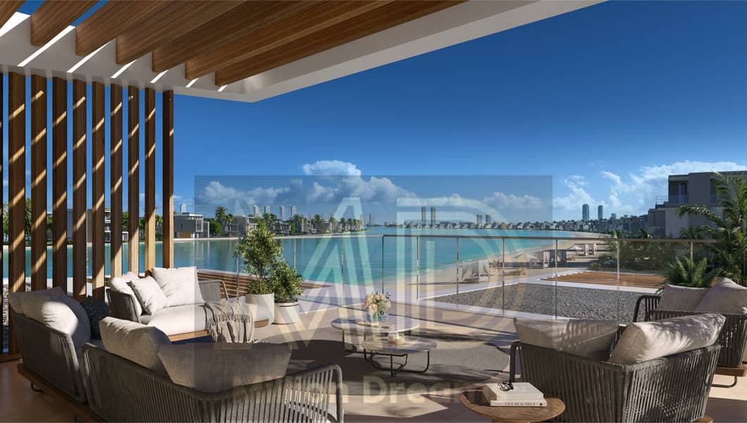 Crafted Luxury Living | Exceptional Investment Opportunity | Rare Penthouse Residence - Image 22