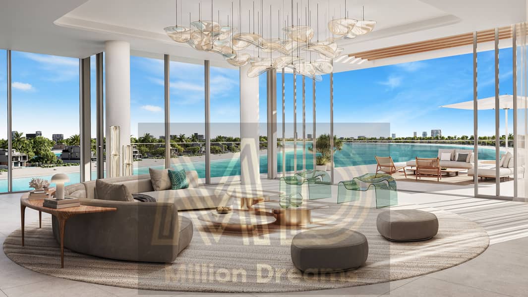 Crafted Luxury Living | Exceptional Investment Opportunity | Rare Penthouse Residence - Image 27