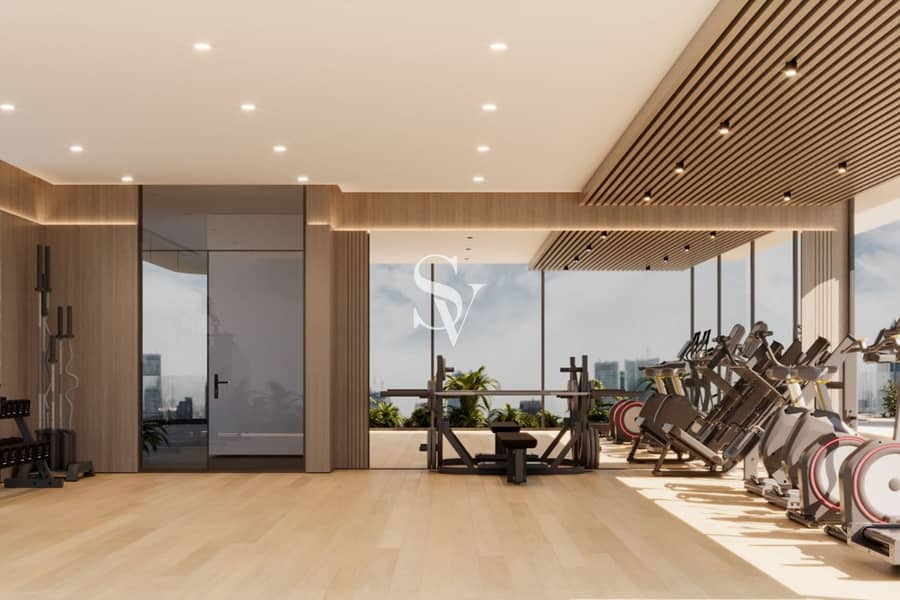 Luxury Living | High ROI | Best payemnt plan - Image 7