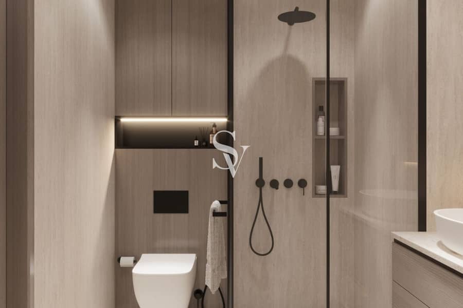 Luxury Living | High ROI | Best payemnt plan - Image 9