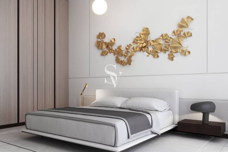 Luxury Living | High ROI | Best payemnt plan - Image 11