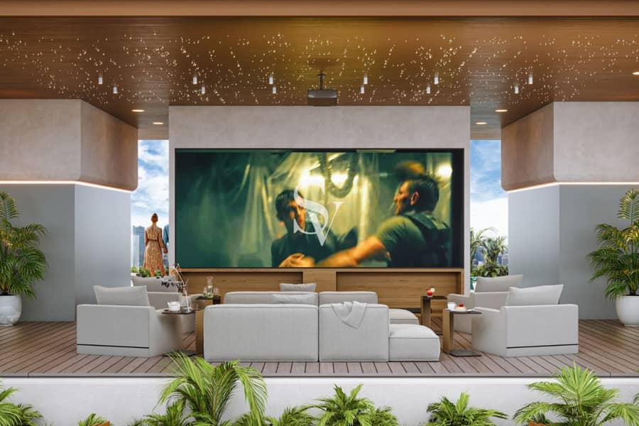 Luxury Living | High ROI | Best payemnt plan - Image 12