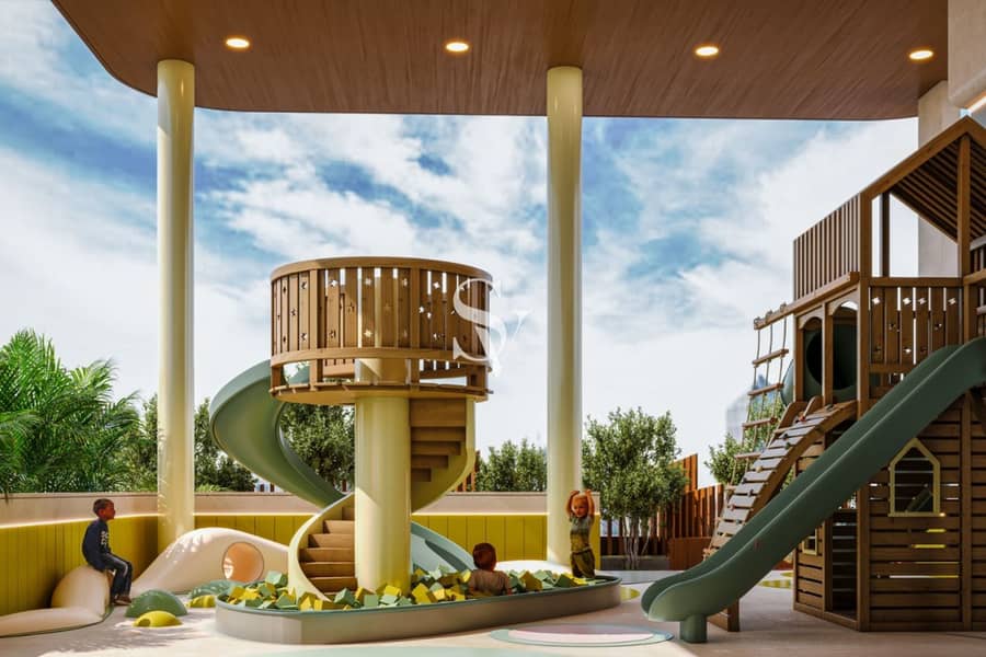 Luxury Living | High ROI | Best payemnt plan - Image 14