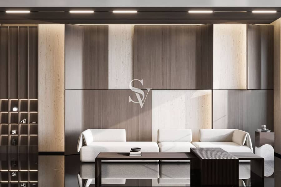 Luxury Living | High ROI | Best payemnt plan - Image 20