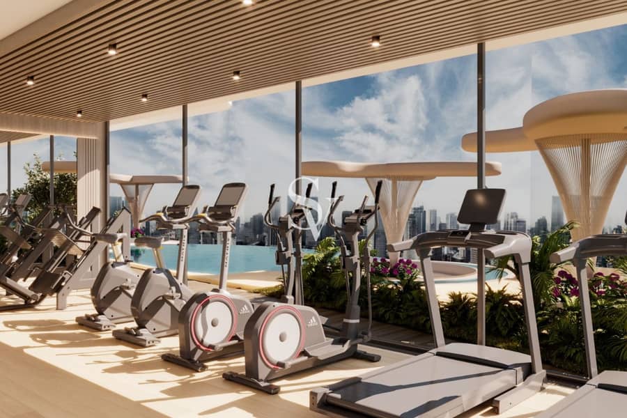 Luxury Living | High ROI | Best payemnt plan - Image 27