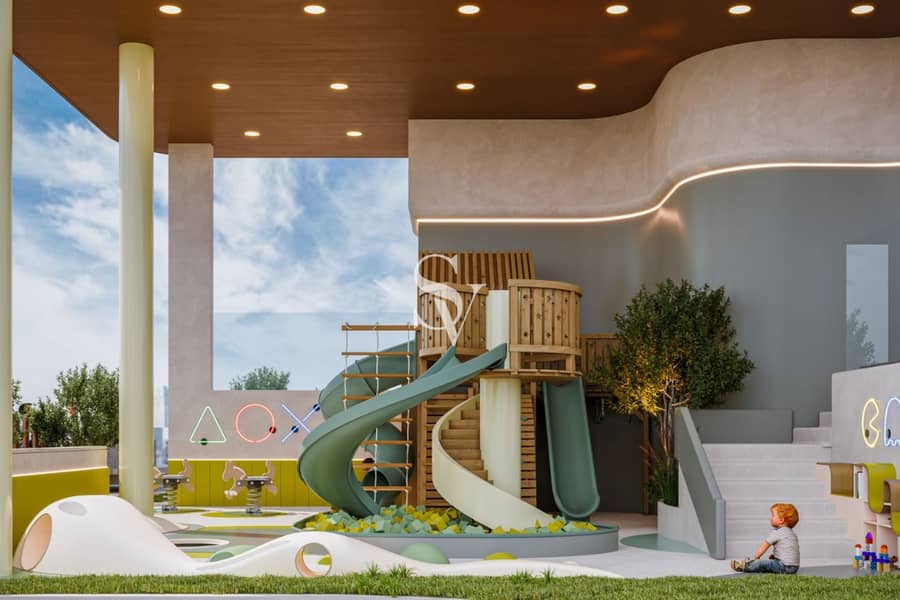 Luxury Living | High ROI | Best payemnt plan - Image 30