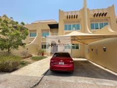 فیلا في مدينة خليفة 5 غرف 169999 درهم - 13080274