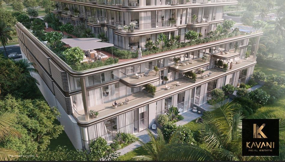 Luxury Residences on Dubai Islands | The Tides - Image 2