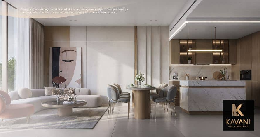 Luxury Residences on Dubai Islands | The Tides - Image 5