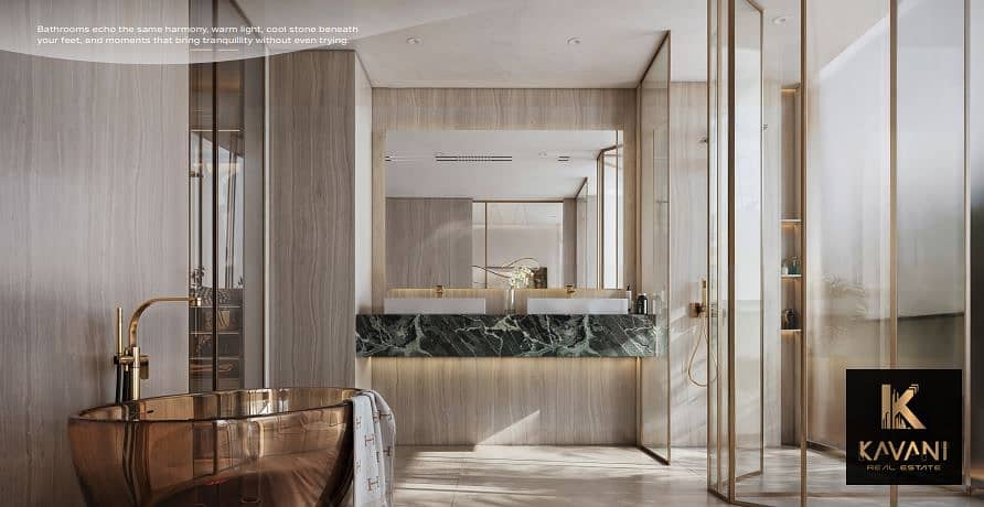 Luxury Residences on Dubai Islands | The Tides - Image 6