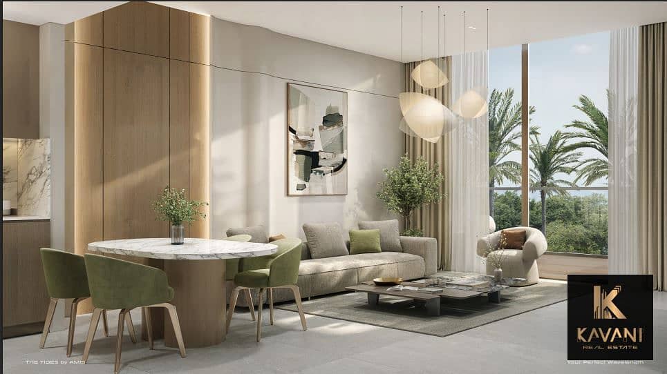 Luxury Residences on Dubai Islands | The Tides - Image 7