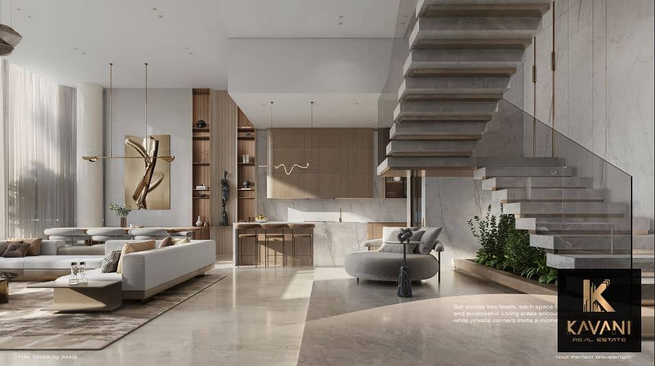 Luxury Residences on Dubai Islands | The Tides - Image 8