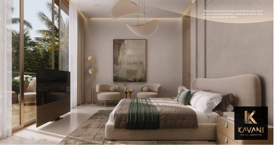 Luxury Residences on Dubai Islands | The Tides - Image 9