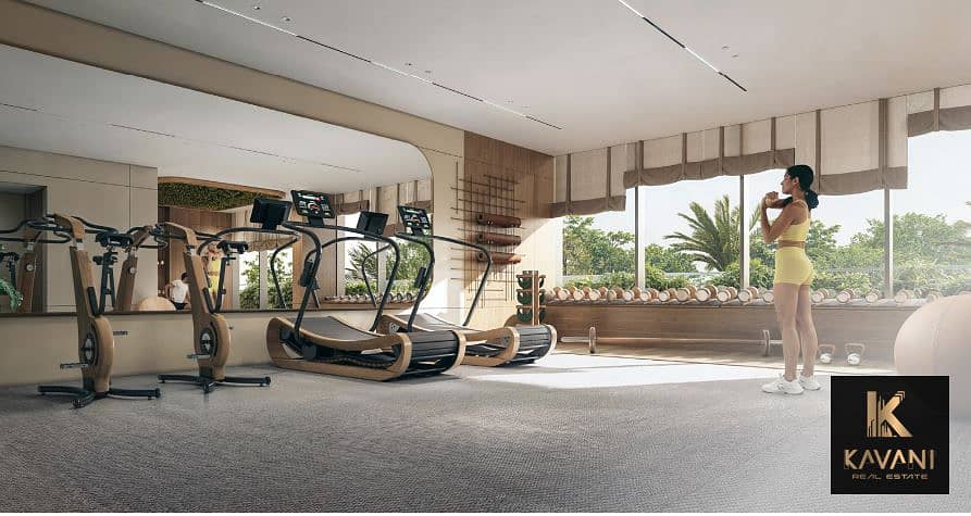 Luxury Residences on Dubai Islands | The Tides - Image 15