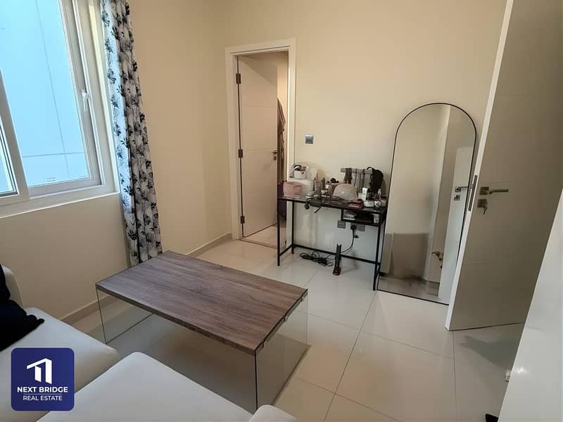 3BR + Maid | End Unit | High ROI