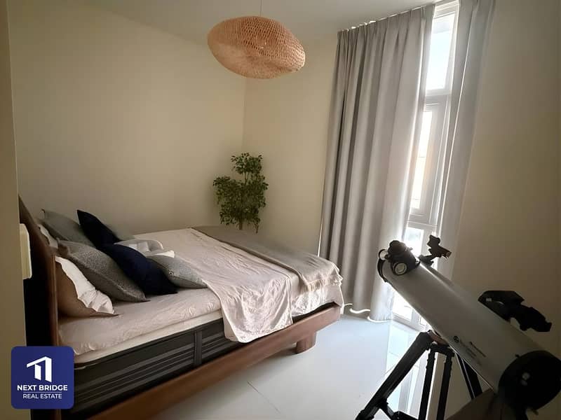 3BR + Maid | End Unit | High ROI