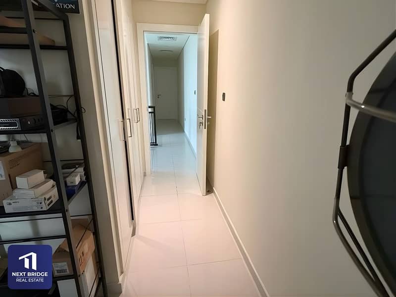 3BR + Maid | End Unit | High ROI