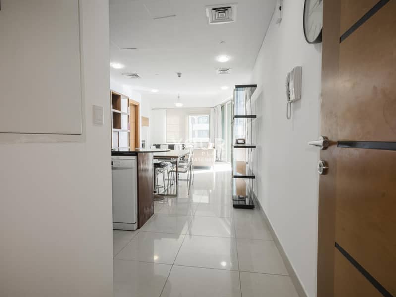 Chiller Free! | Big Layout | Fully-Furnished