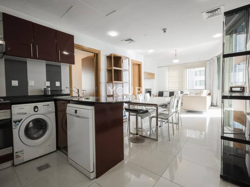 Chiller Free! | Big Layout | Fully-Furnished