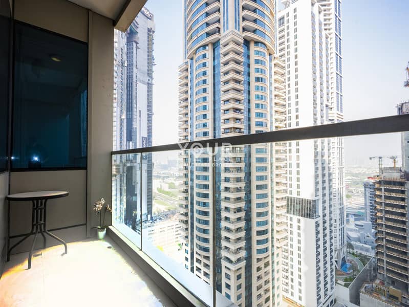 Chiller Free! | Big Layout | Fully-Furnished