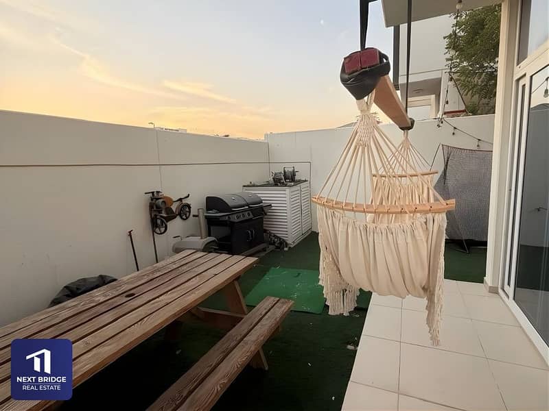 3BR + Maid | End Unit | High ROI - Image 12