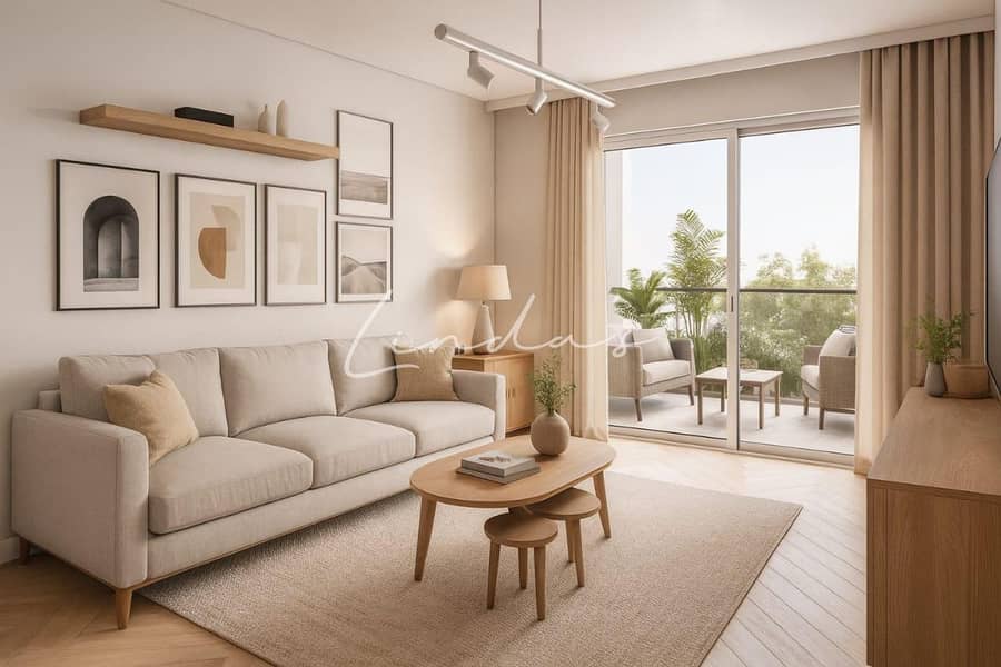 3 Beds | Low Floor | Modern | Best Price | HO soon