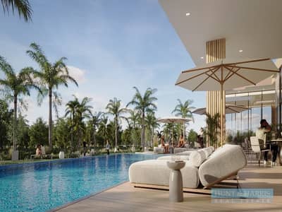 2 Camere Appartamento in vendita a Al Marjan Island, Ras Al Khaimah - Appartamento a Al Marjan Island，Uno Luxe, 2 camere da letto, 4218800 AED - 13668703