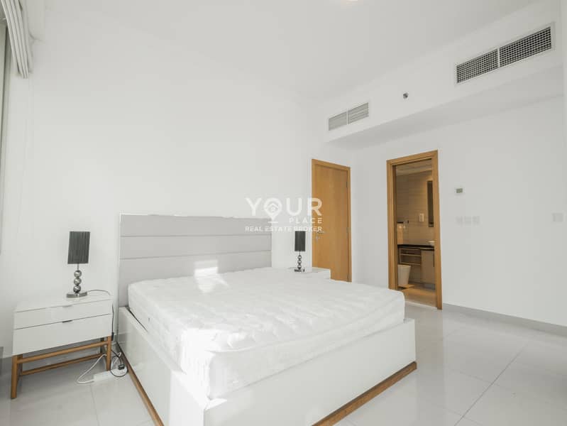 Chiller Free! | Big Layout | Fully-Furnished - Image 11