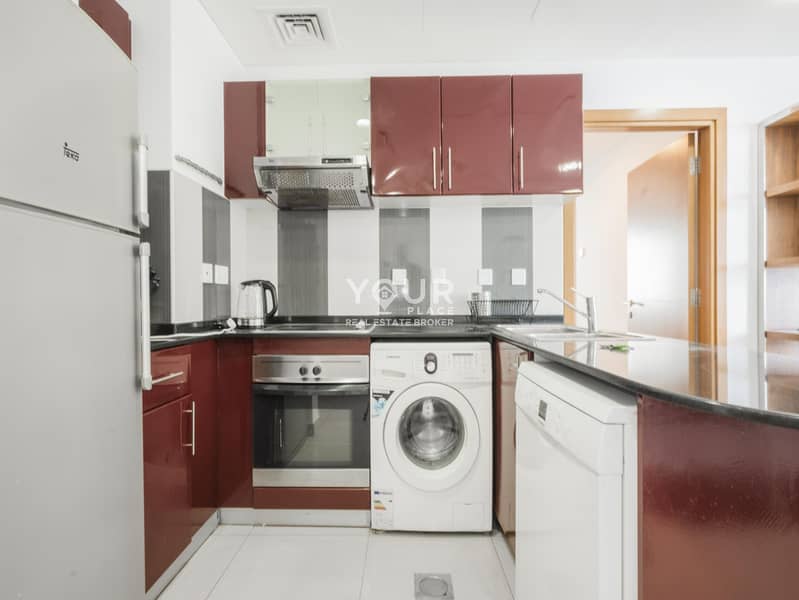 Chiller Free! | Big Layout | Fully-Furnished - Image 13