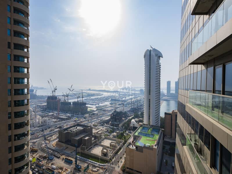 Chiller Free! | Big Layout | Fully-Furnished - Image 20