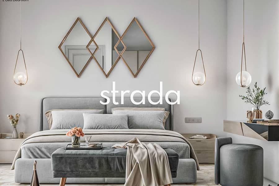 Large 1 Bed | Metro| Park | 8 YR PHPP - Image 7