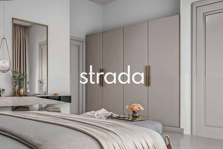 Large 1 Bed | Metro| Park | 8 YR PHPP - Image 8