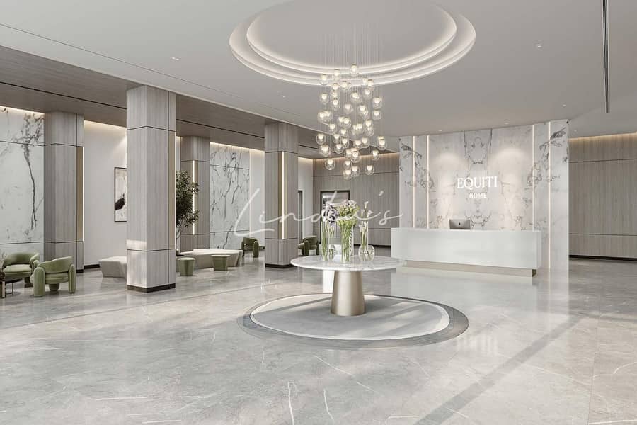 3 Beds | Low Floor | Modern | Best Price | HO soon