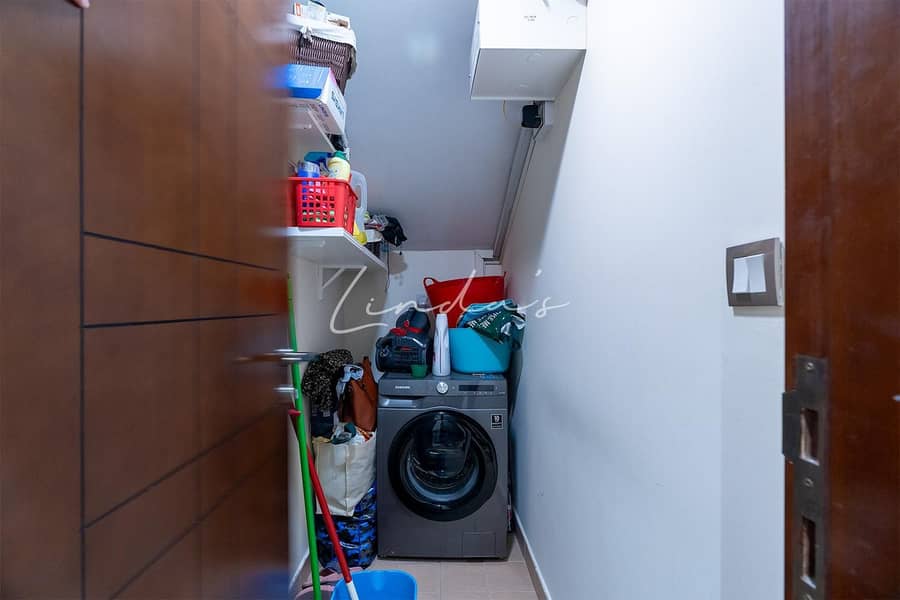 Vacant on Transfer I Al Naseem I Middle unit - Image 10