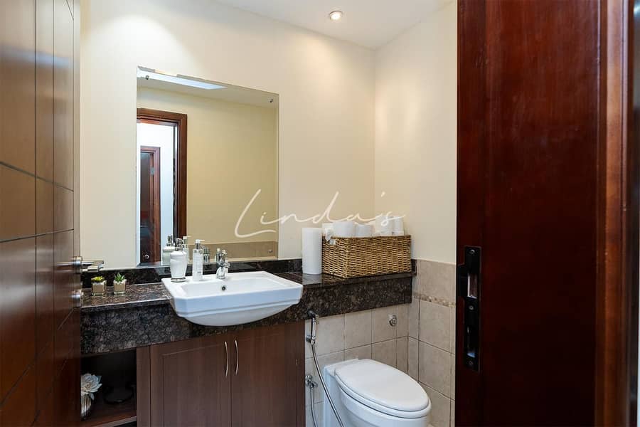 Vacant on Transfer I Al Naseem I Middle unit - Image 11