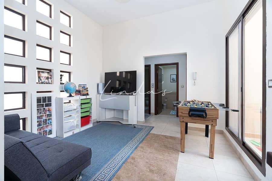 Vacant on Transfer I Al Naseem I Middle unit - Image 12