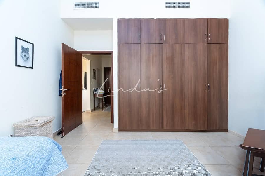 Vacant on Transfer I Al Naseem I Middle unit - Image 14