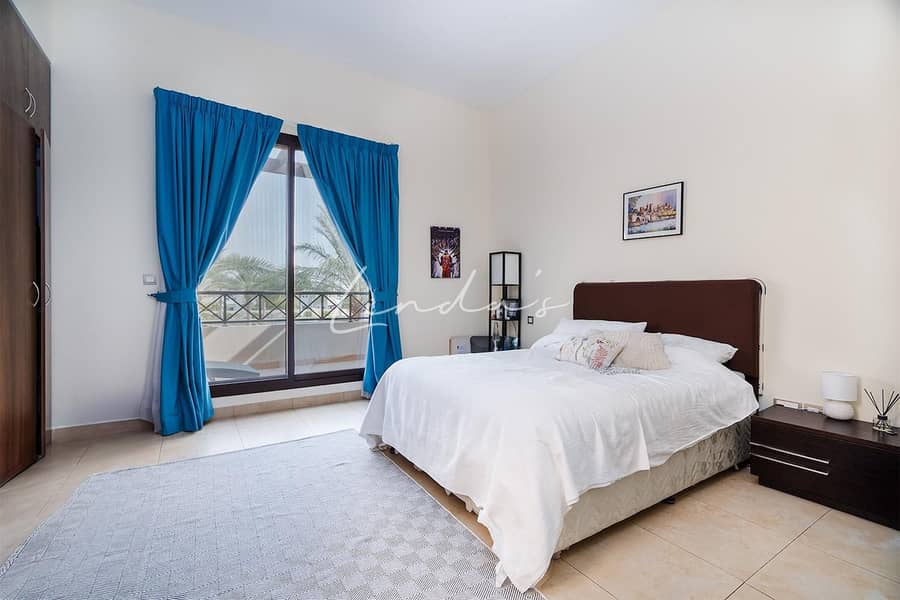 Vacant on Transfer I Al Naseem I Middle unit - Image 18