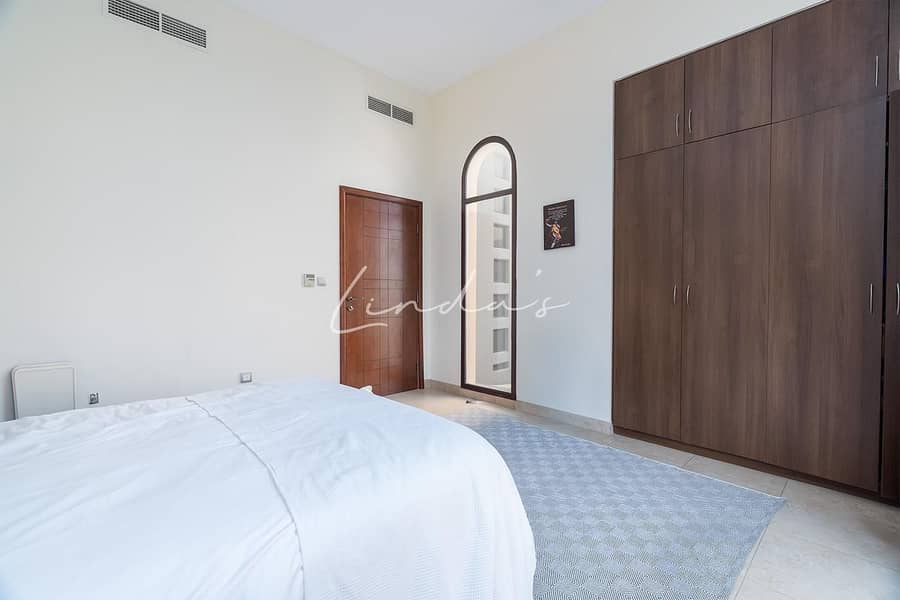 Vacant on Transfer I Al Naseem I Middle unit - Image 19